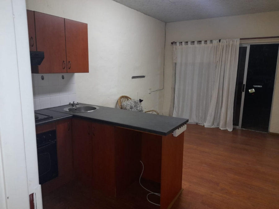 To Let 1 Bedroom Property for Rent in Dan Pienaar Free State